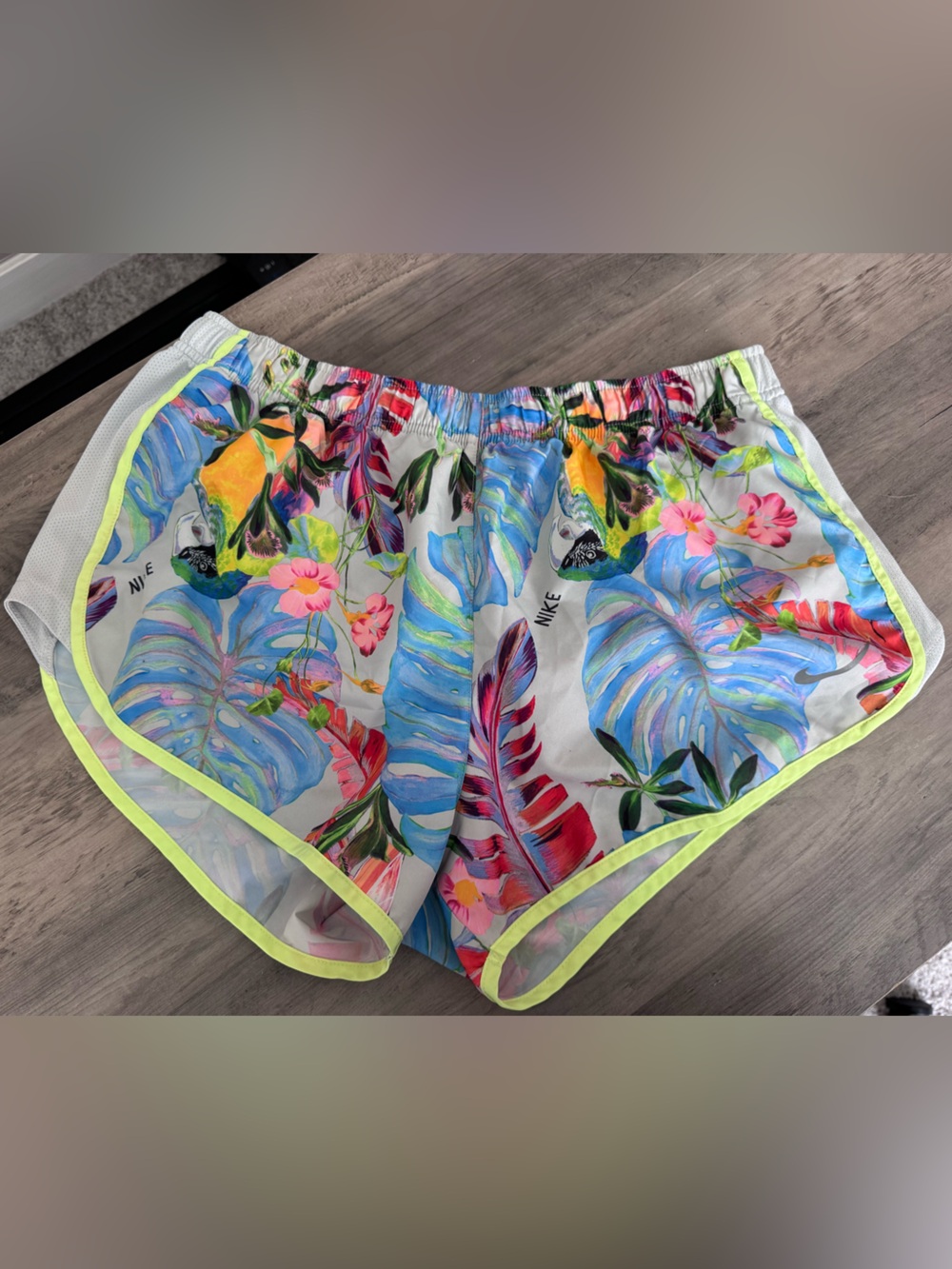 Nike Tempo Short
